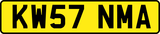 KW57NMA