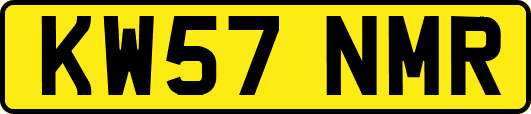 KW57NMR