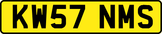 KW57NMS