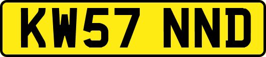 KW57NND
