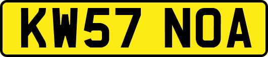 KW57NOA