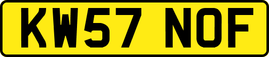 KW57NOF