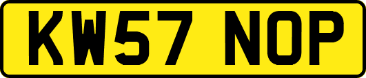 KW57NOP