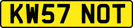 KW57NOT