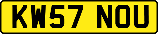 KW57NOU