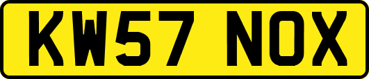 KW57NOX