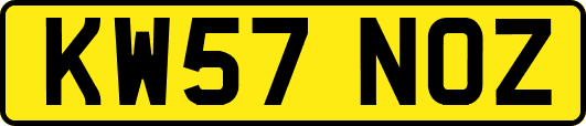 KW57NOZ