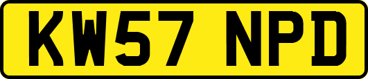KW57NPD