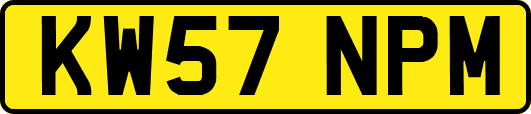 KW57NPM