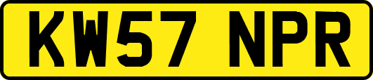 KW57NPR