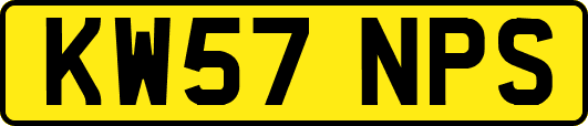 KW57NPS