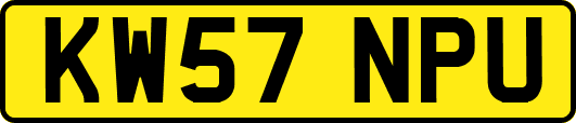 KW57NPU
