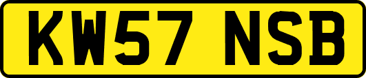 KW57NSB