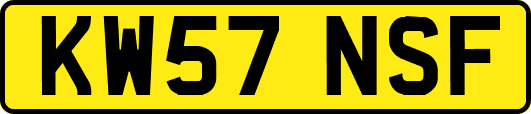 KW57NSF