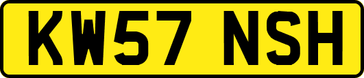 KW57NSH