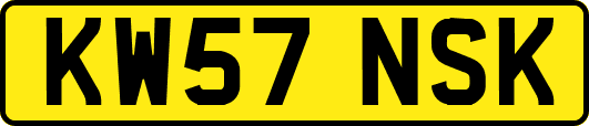 KW57NSK