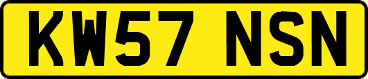 KW57NSN