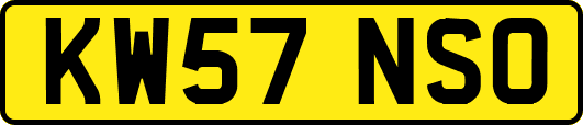 KW57NSO