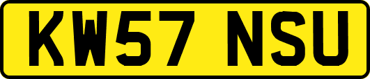 KW57NSU