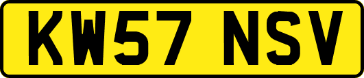 KW57NSV