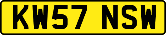 KW57NSW