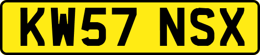 KW57NSX
