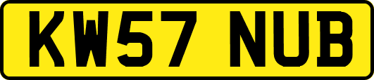 KW57NUB
