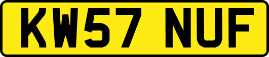 KW57NUF