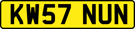 KW57NUN