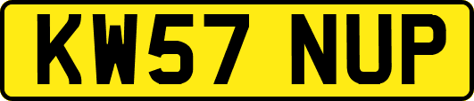 KW57NUP