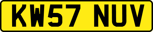 KW57NUV
