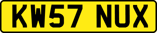 KW57NUX