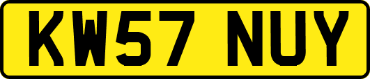 KW57NUY