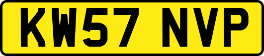 KW57NVP