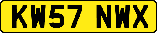 KW57NWX