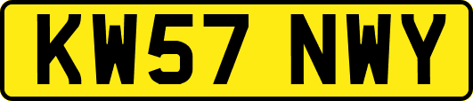 KW57NWY