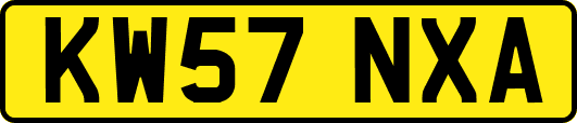 KW57NXA