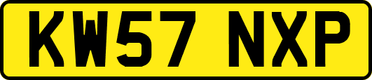 KW57NXP