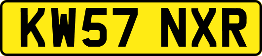KW57NXR