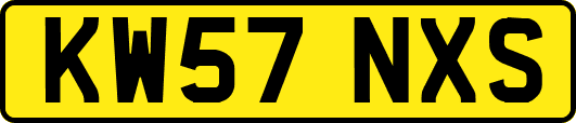 KW57NXS
