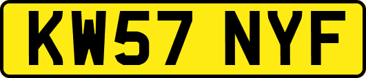 KW57NYF