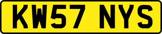KW57NYS