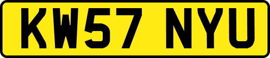KW57NYU