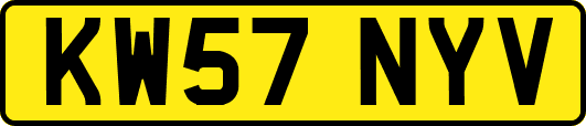 KW57NYV