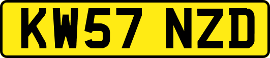 KW57NZD