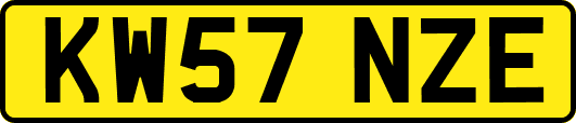 KW57NZE