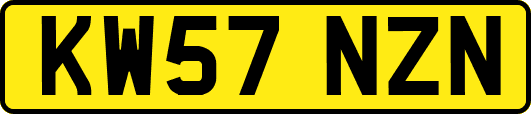 KW57NZN