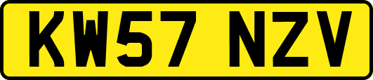 KW57NZV