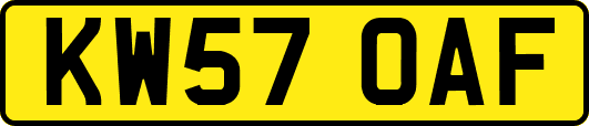 KW57OAF