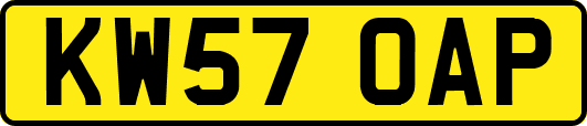 KW57OAP